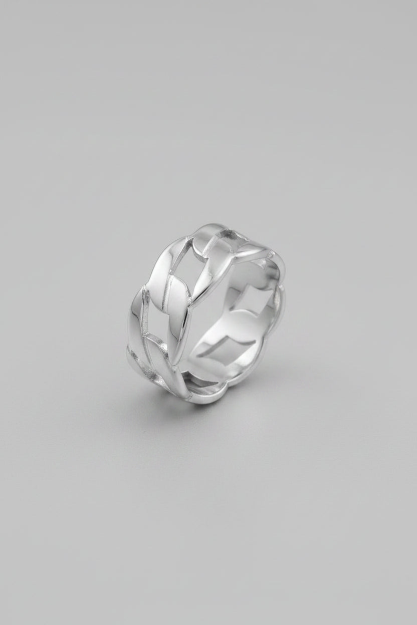 Skeleton ring