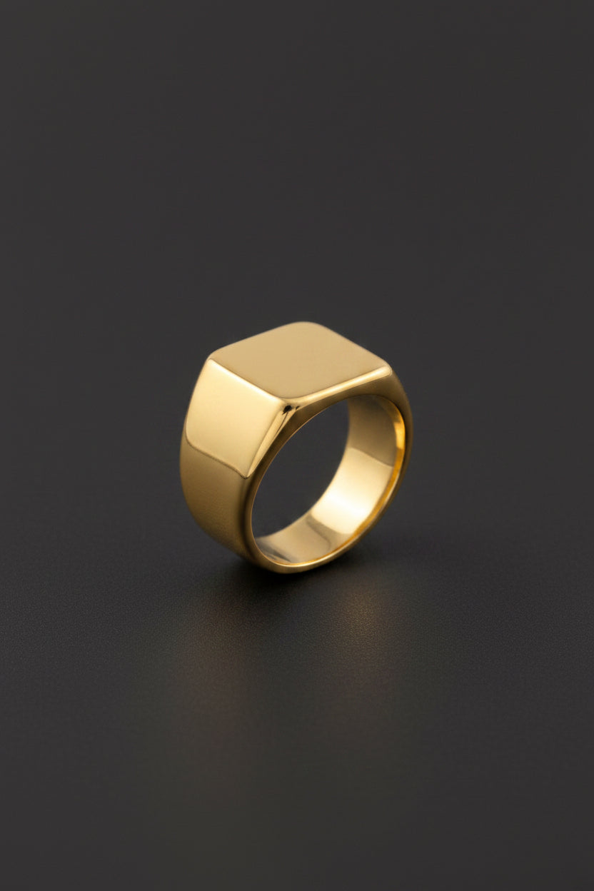 Cartie Ring Gold
