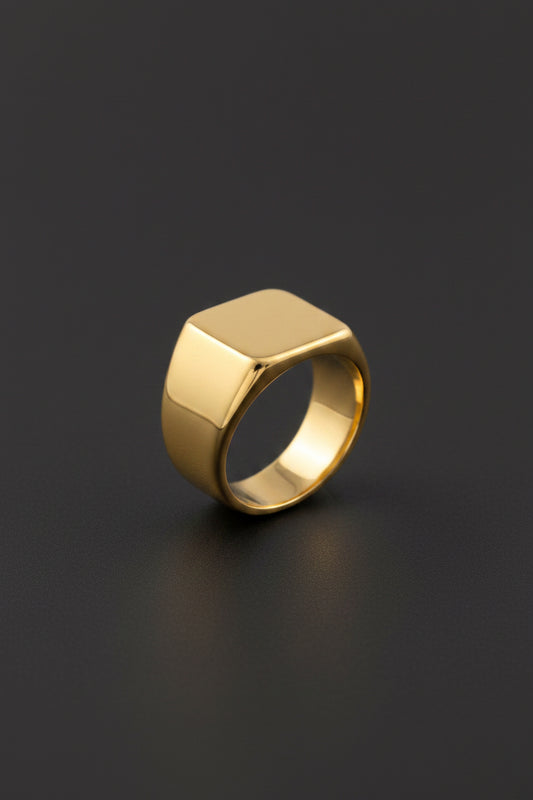 Cartie Ring Gold