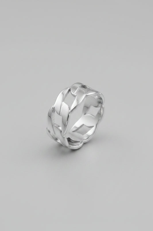 Skeleton ring