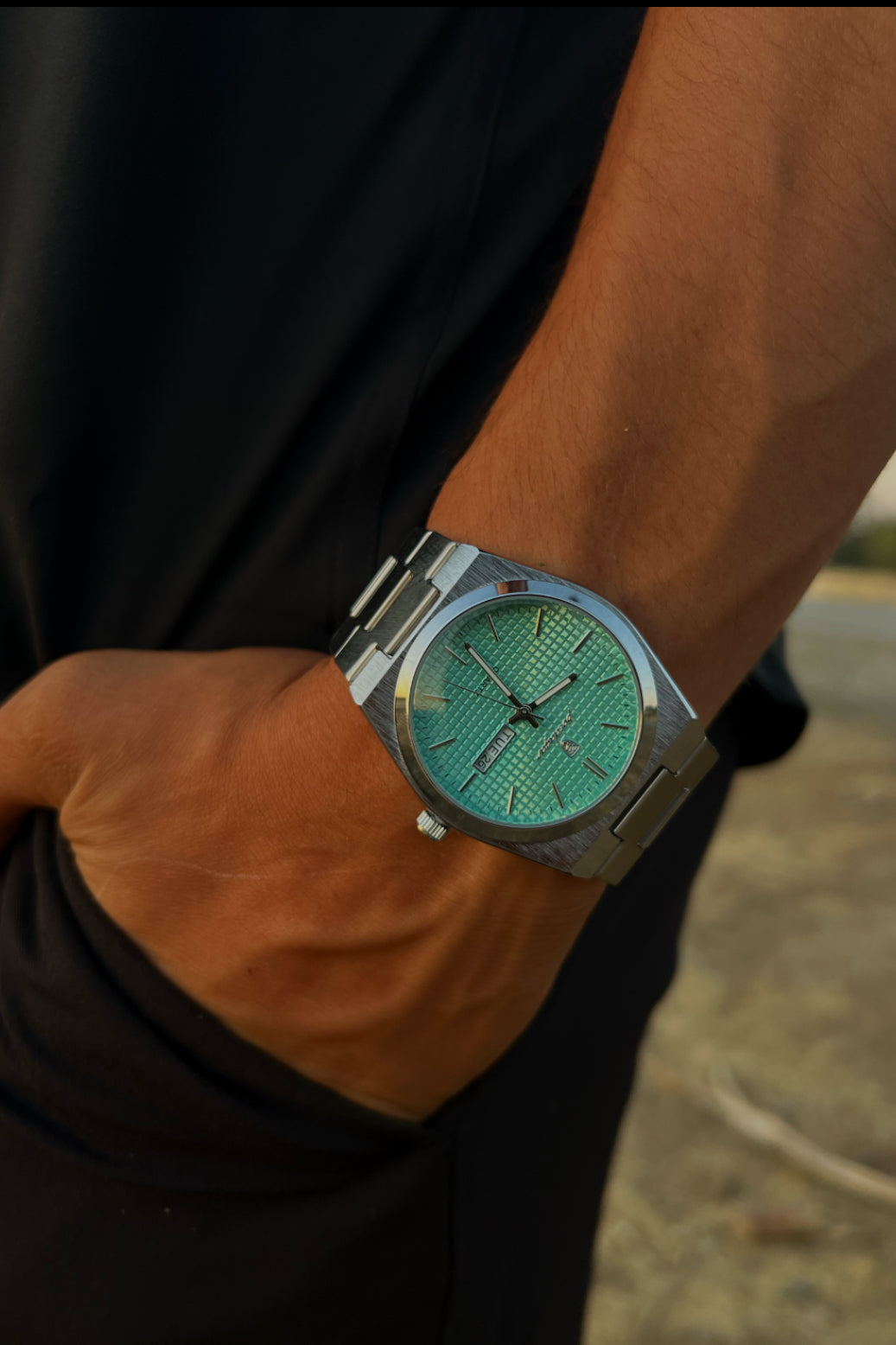 Apollo