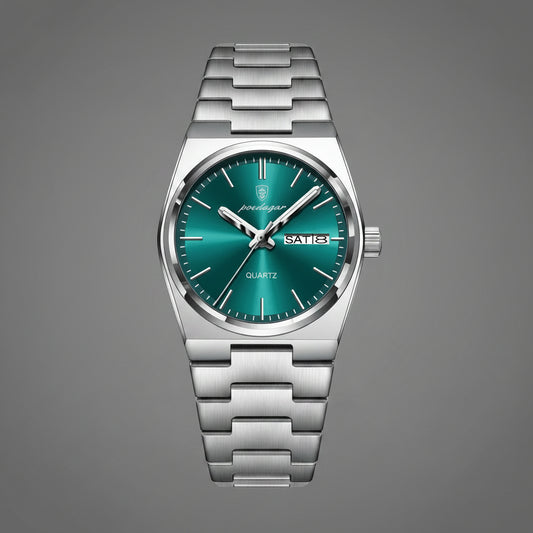 Slim Emerald
